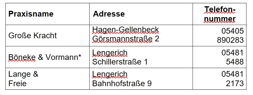 Herbsturlaub 2026
